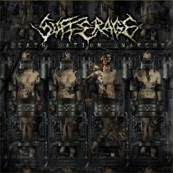 Sufferage : Death Nation Anarchy